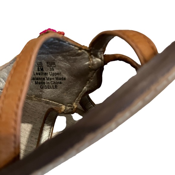 Sam Edelman Giselle Sandals - Picture 12 of 13